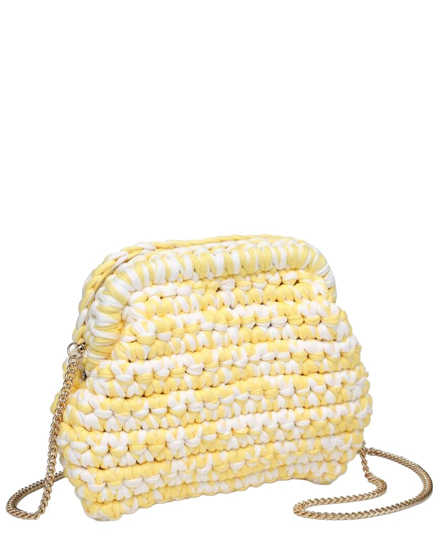 Moda Luxe Moda Luxe Raya Clutch