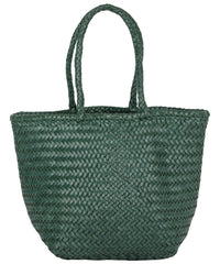 Dragon Diffusion Dragon Diffusion Grace Small Leather Tote