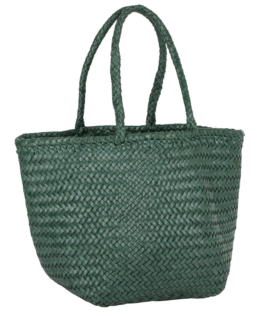 Dragon Diffusion Dragon Diffusion Grace Small Leather Tote
