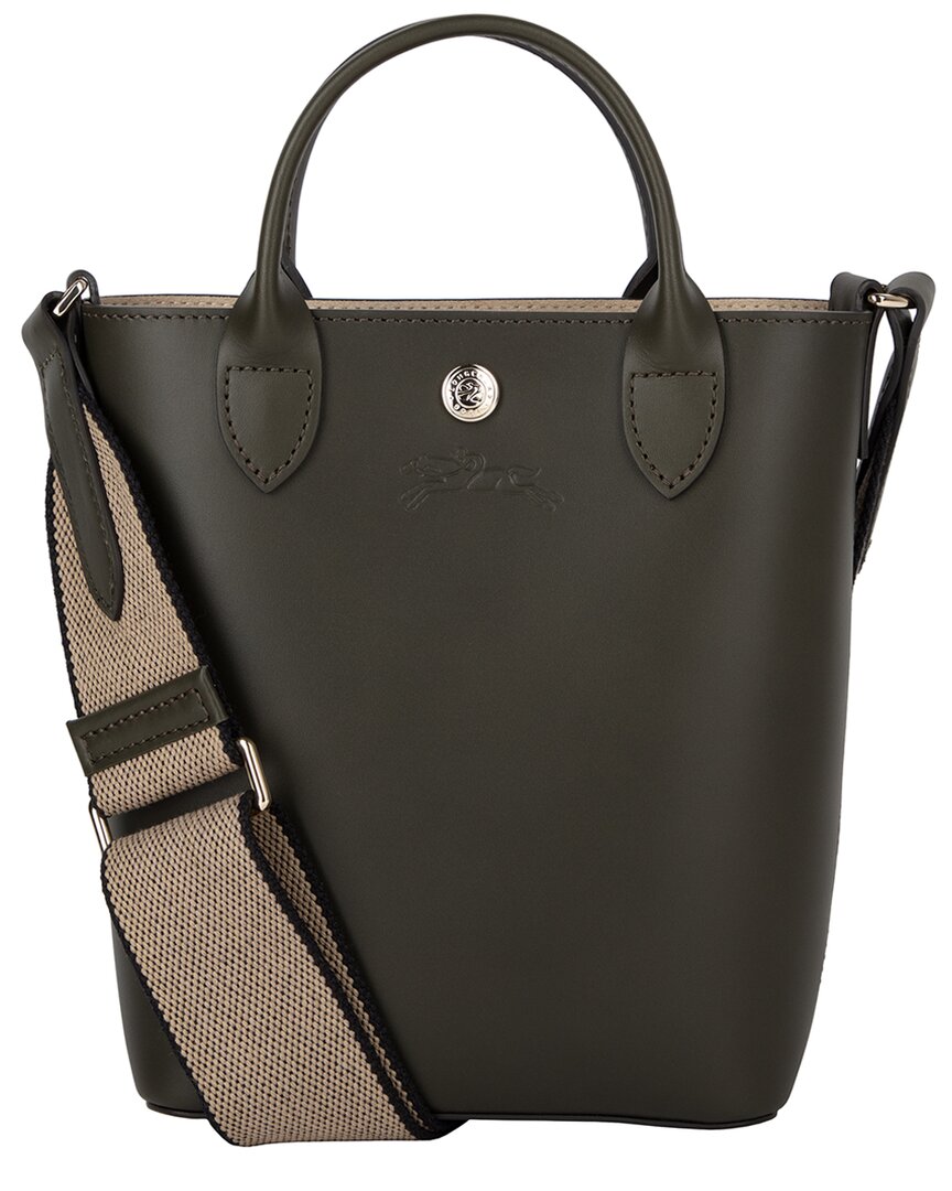 Longchamp Épure Xs Leather Tote