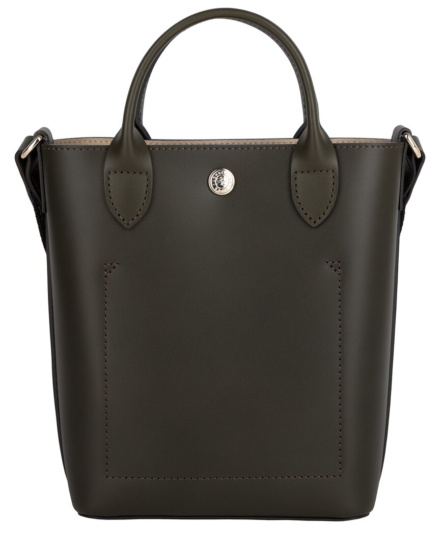 Longchamp Épure Xs Leather Tote