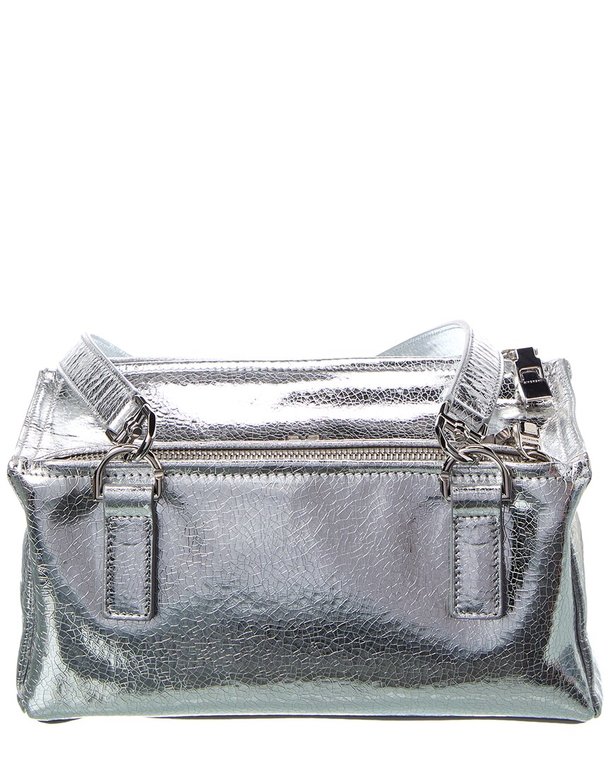 Givenchy Pandora Mini Leather Shoulder Bag – Bluefly