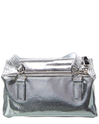 Givenchy Pandora Mini Leather Shoulder Bag