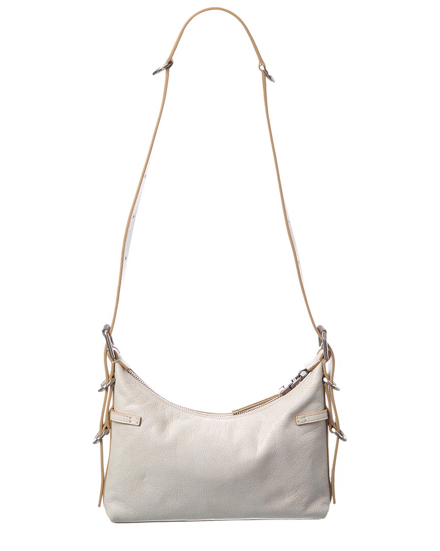 Givenchy Voyou Mini Leather Shoulder Bag – Bluefly Givenchy Voyou Mini Leather Shoulder Bag – Bluefly