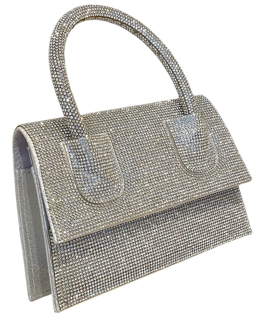 Lily Kim Satchel