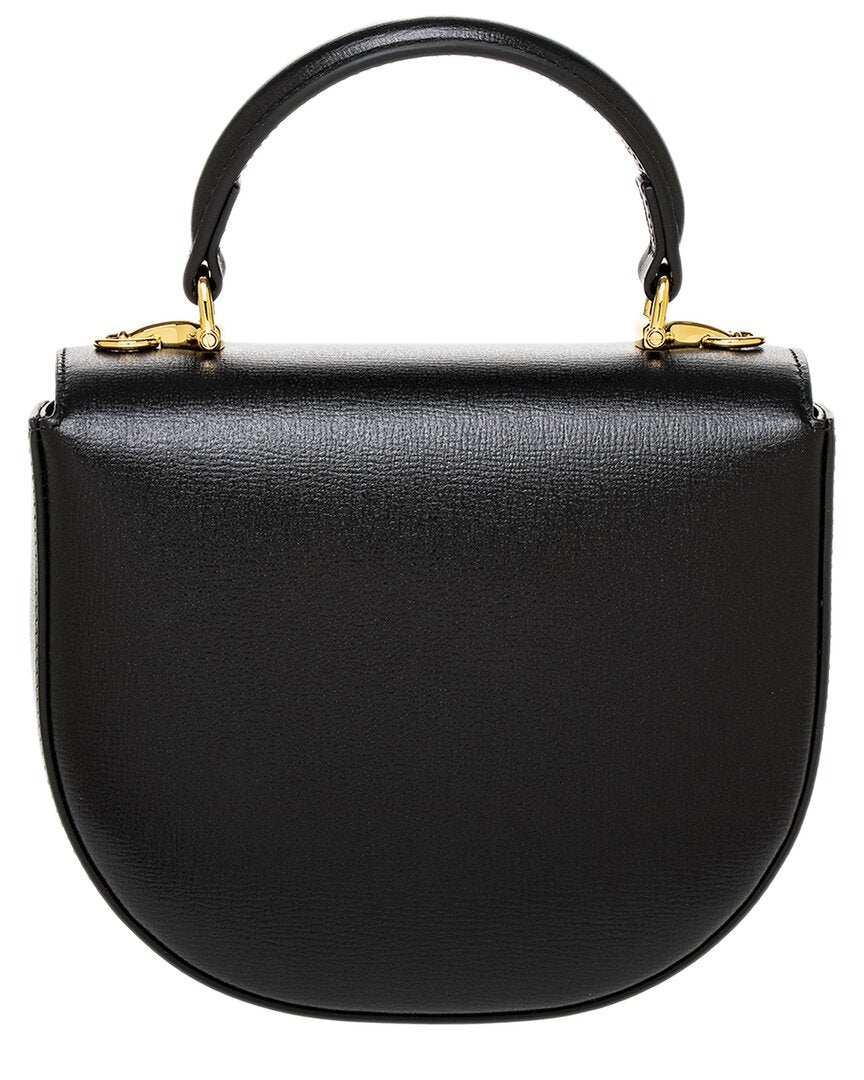 Gucci Horsebit 1955 Mini Leather Shoulder Bag