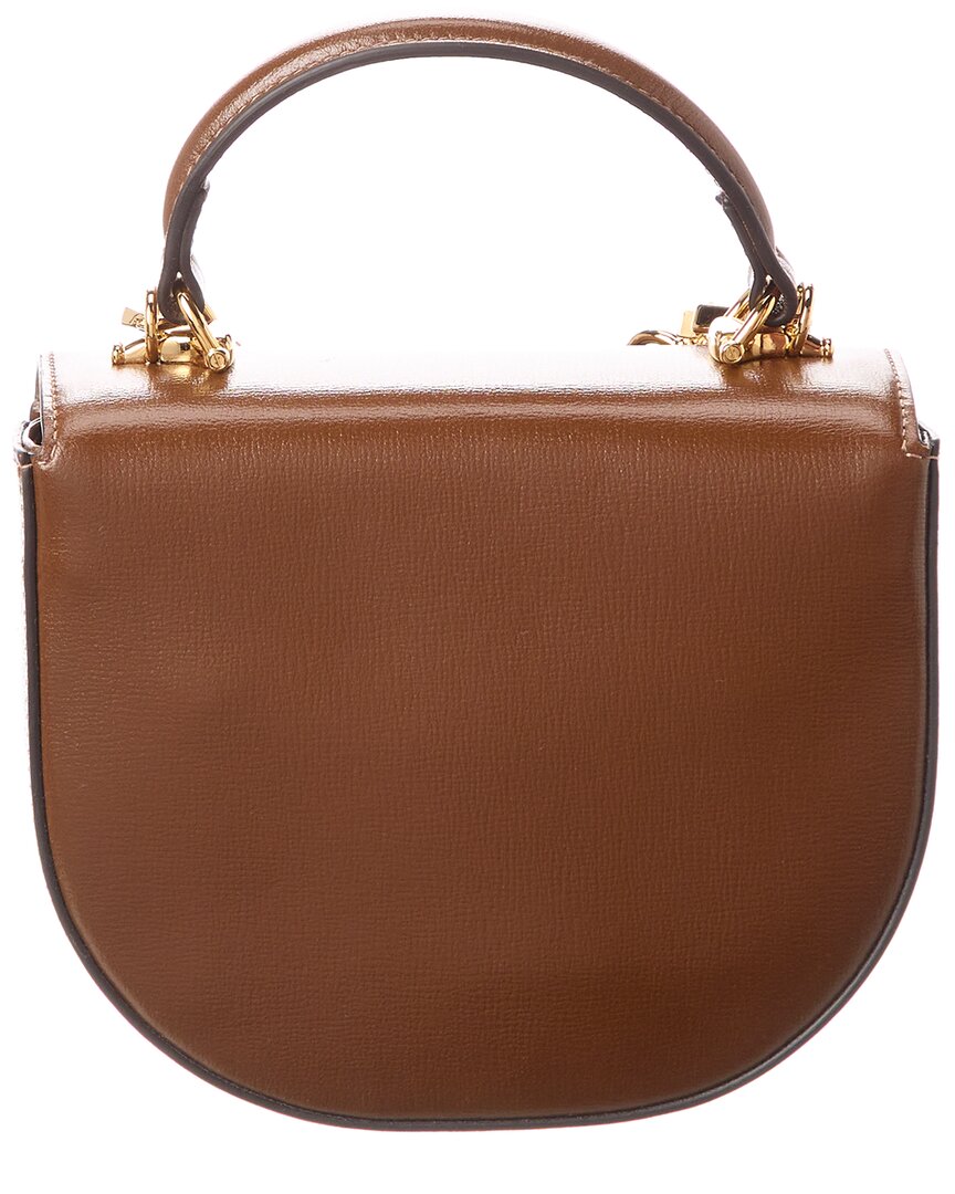 Gucci Horsebit 1955 Mini Leather Shoulder Bag