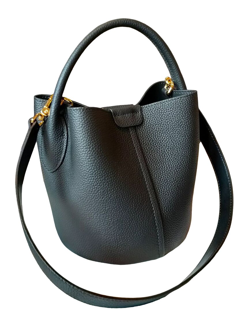 Cercei Studio Leather Tote