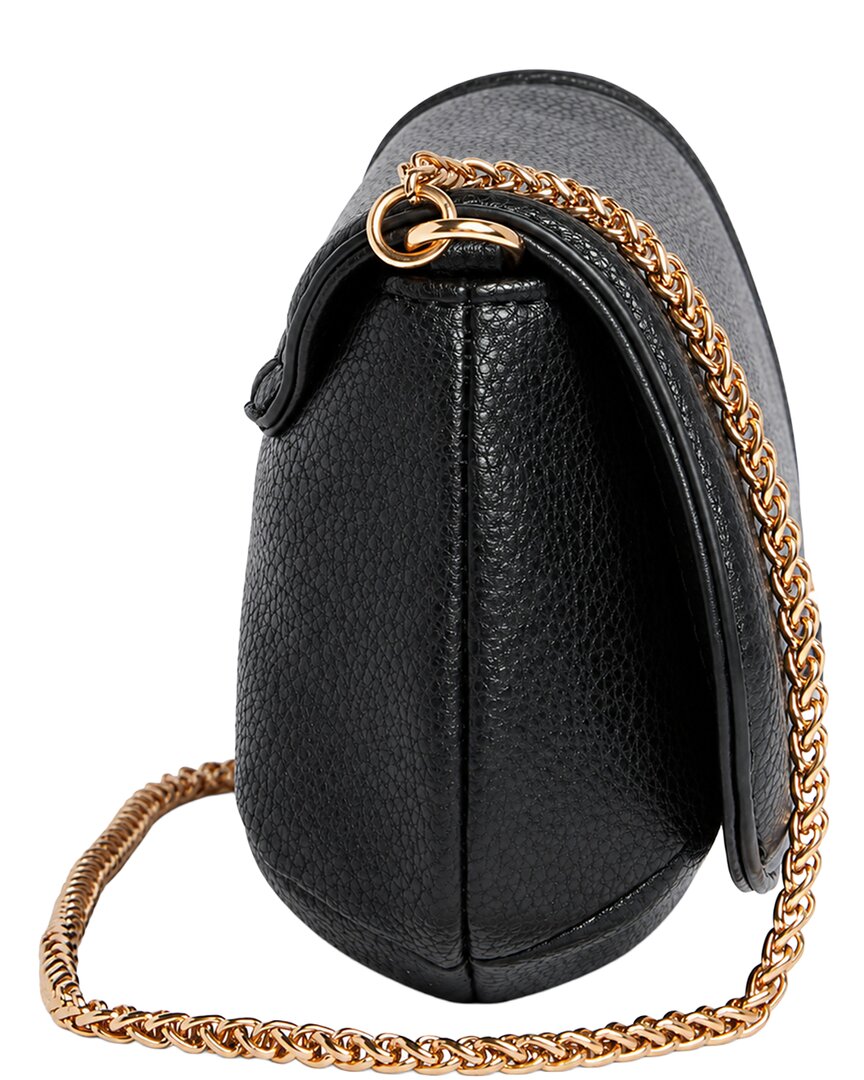 Sam Edelman Jasmine Small Flap Shoulder Bag With Chain