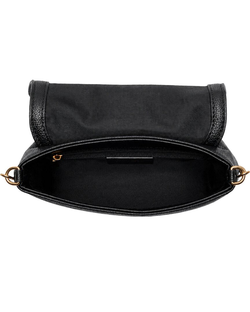 Sam Edelman Jasmine Small Flap Shoulder Bag With Chain