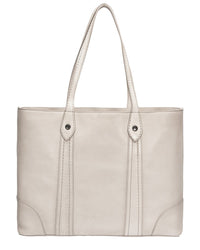 Frye Melissa Leather Shopper Tote