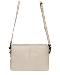 Frye Melissa Leather Crossbody