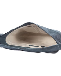 Frye Nora Leather Hobo Bag