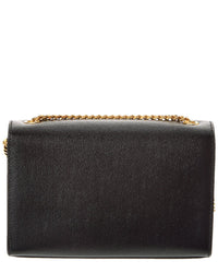 Saint Laurent Kate Tassel Small Leather Shoulder Bag