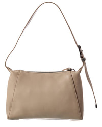 Brunello Cucinelli Brunello Cucinelli Leather Shoulder Bag