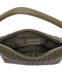 Walter Baker Hazel Leather Shoulder Bag