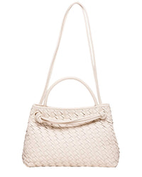 Walter Baker Walter Baker Hazel Leather Tote