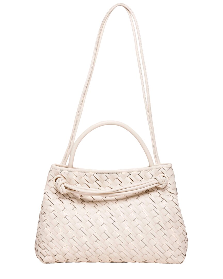 Walter Baker Walter Baker Hazel Leather Tote