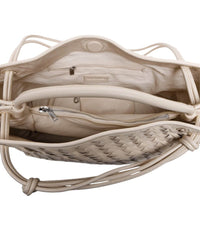 Walter Baker Walter Baker Hazel Leather Tote