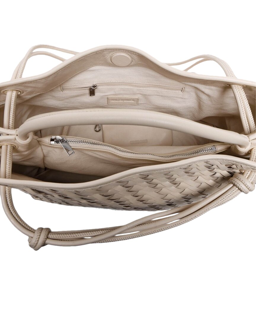 Walter Baker Walter Baker Hazel Leather Tote