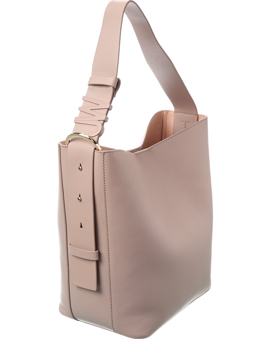 Jason Wu Leather Bucket Bag