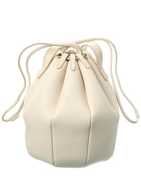 Jason Wu Leather Bucket Bag