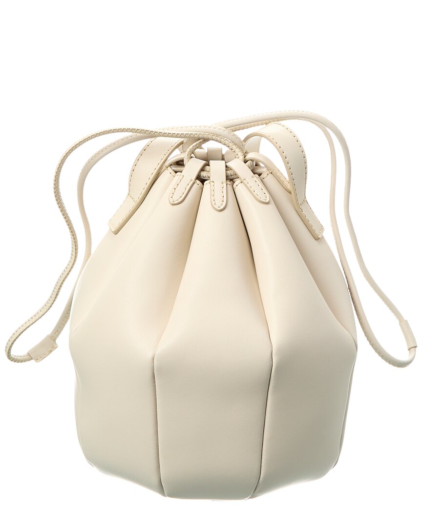 Jason Wu Leather Bucket Bag