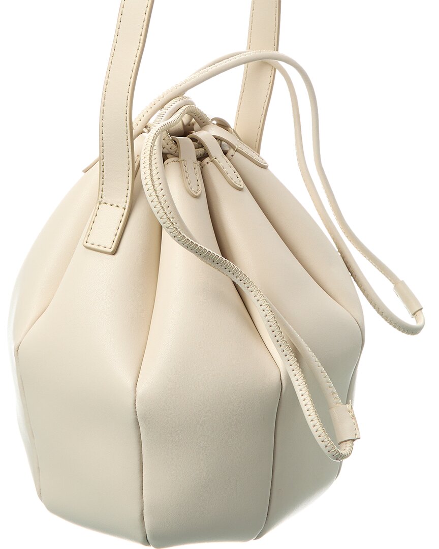 Jason Wu Leather Bucket Bag