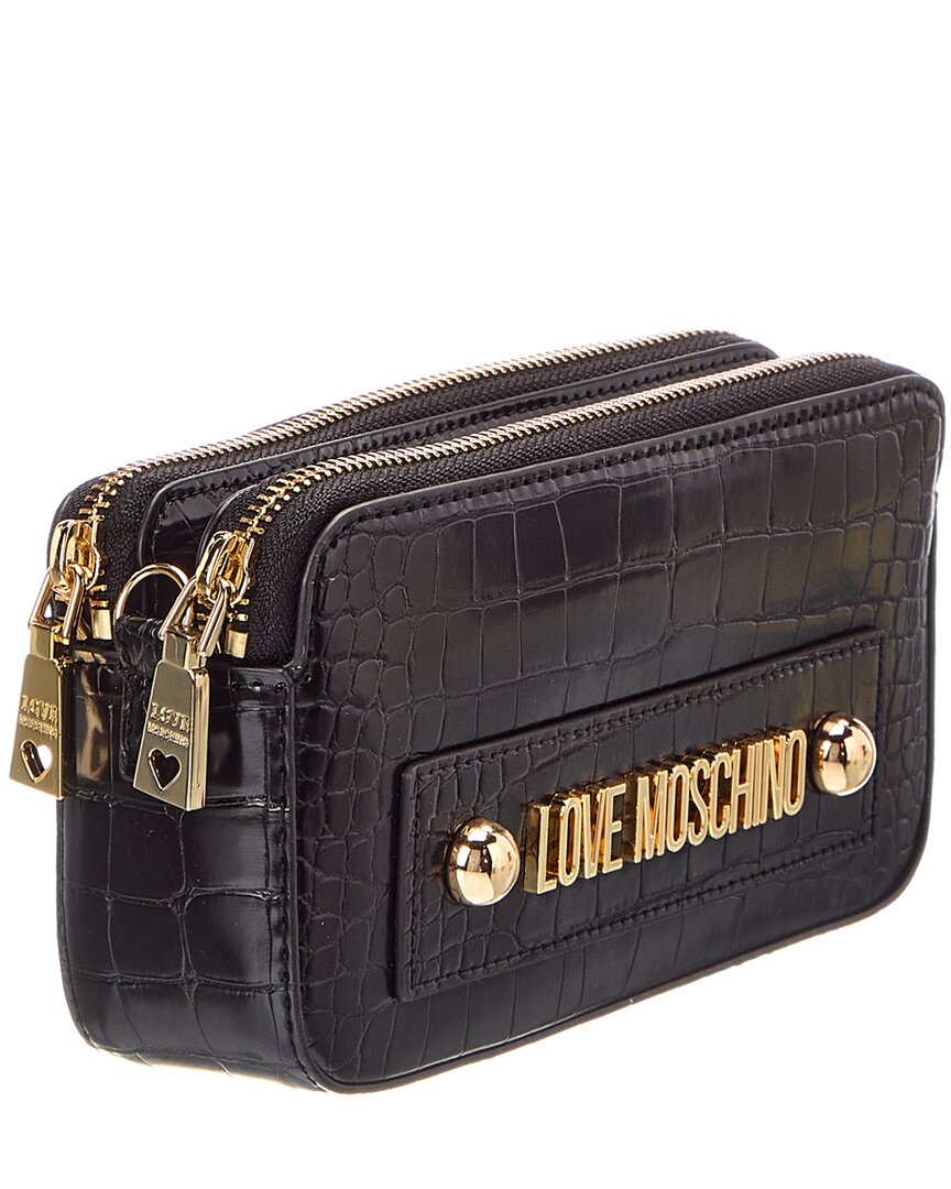 Love Moschino Crossbody