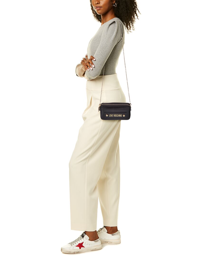 Love Moschino Crossbody