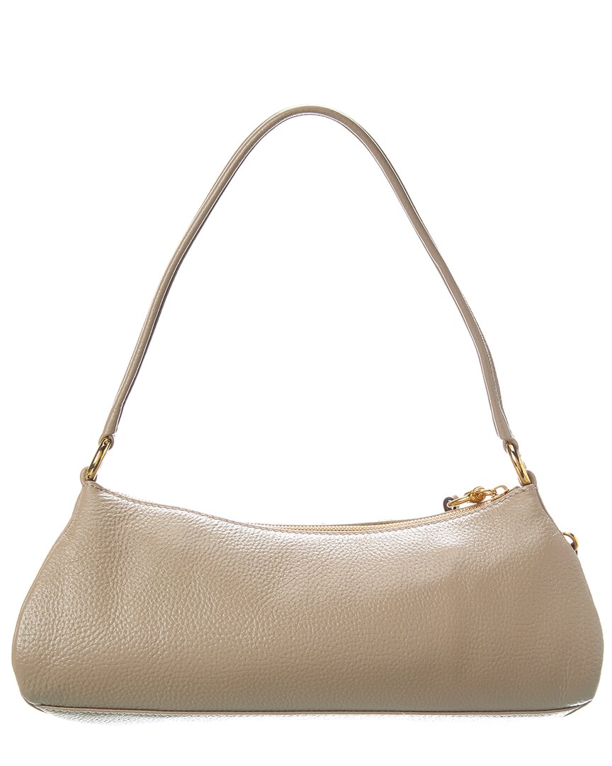 Chloé The 99 Leather Shoulder Bag