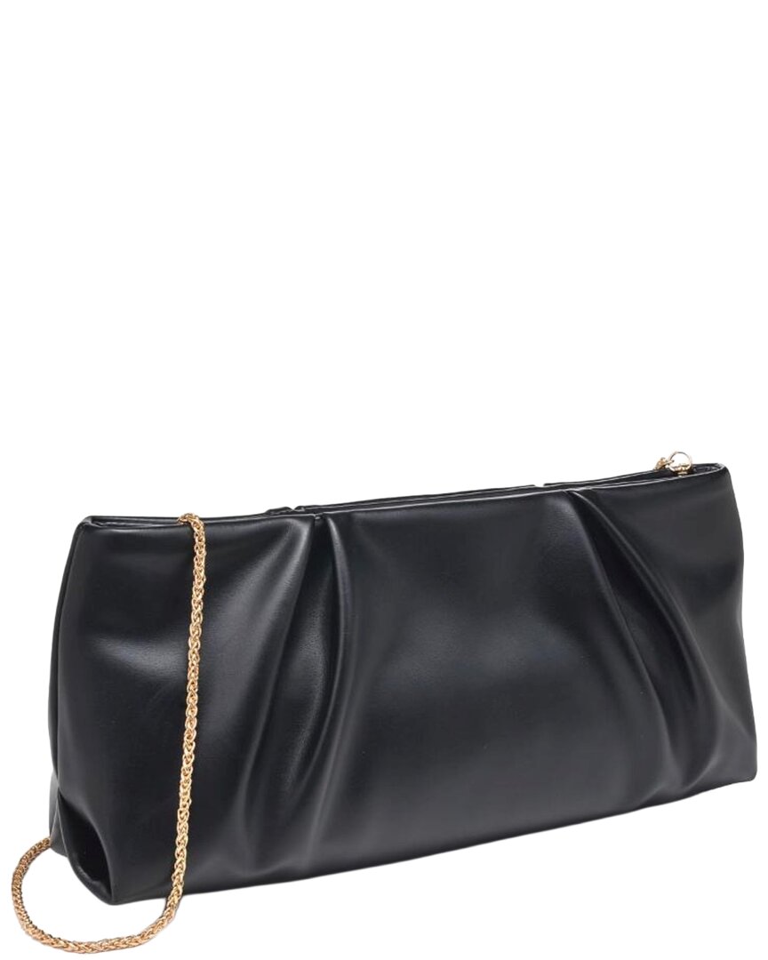 Urban Expressions Urban Expressions Franny Clutch
