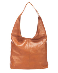 Italian Leather Shoulder Bag