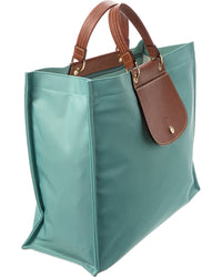 Longchamp Cabas Longchamp Large Canvas Tote
