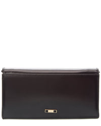 Valentino By Mario Valentino Lena Broderie Leather Crossbody