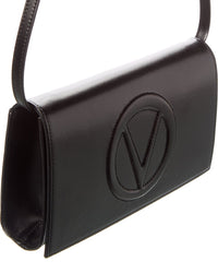 Valentino By Mario Valentino Lena Broderie Leather Crossbody