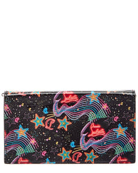 Christian Louboutin Patent Shoulder Bag