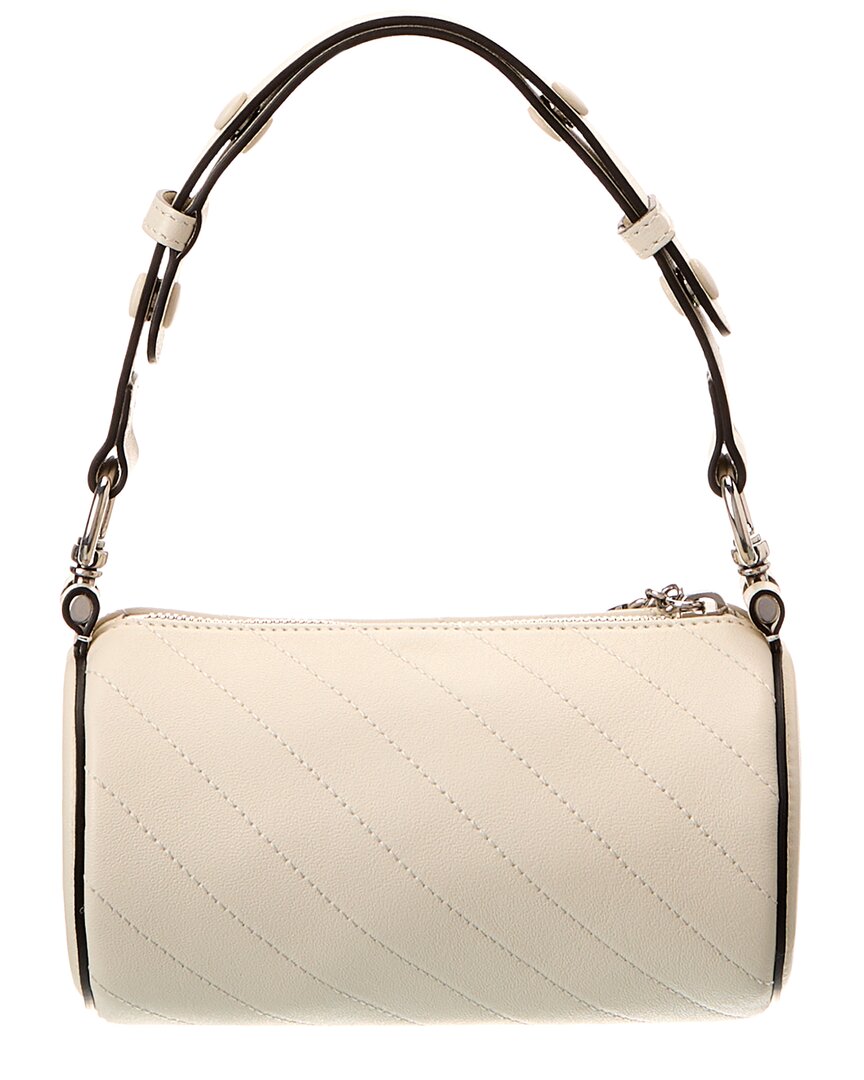 Gucci Blondie Mini Leather Shoulder Bag