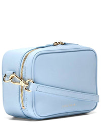 Cole Haan Go Anywhere Leather Camera Bag