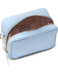 Cole Haan Go Anywhere Leather Camera Bag