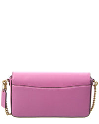 Coach Mila Leather Crossbody