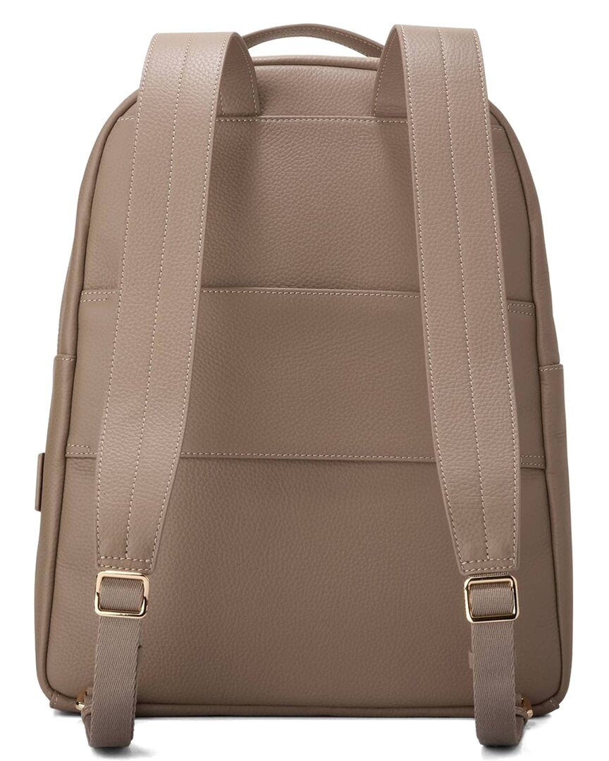 Cole Haan Davis Leather Backpack