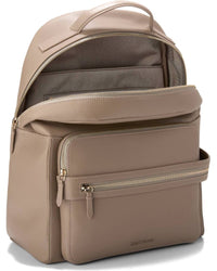 Cole Haan Davis Leather Backpack