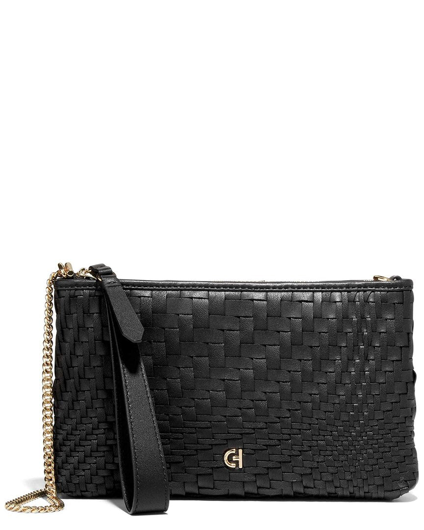 Cole Haan Essential Leather Pouch