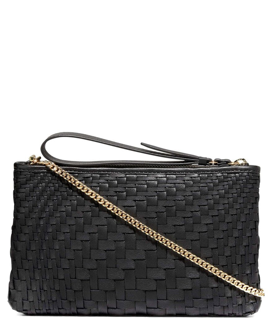 Cole Haan Essential Leather Pouch