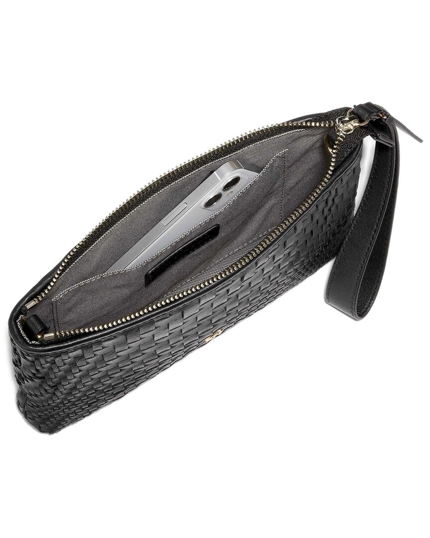 Cole Haan Essential Leather Pouch