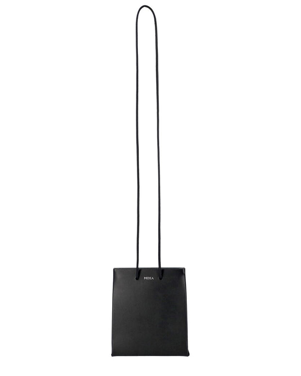 Medea Leather Crossbody