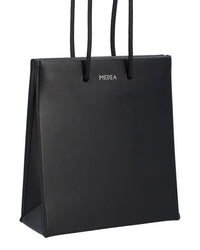 Medea Leather Crossbody