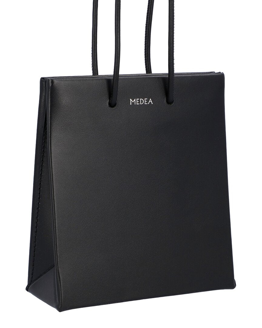 Medea Leather Crossbody