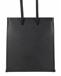 Medea Leather Crossbody